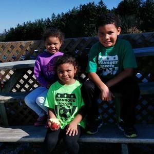 Meet your Posher, Joanne